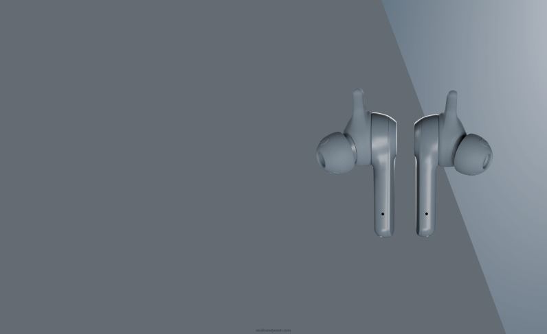 juhtmeteta pole müra india ja müra summutav tõeline juhtmevaba TP86D4 chill hall Skullcandy