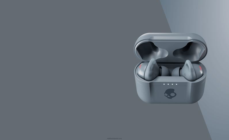 juhtmeteta pole müra india ja müra summutav tõeline juhtmevaba TP86D4 chill hall Skullcandy