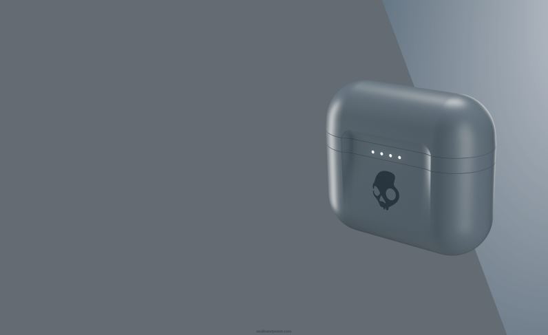 juhtmeteta pole müra india ja müra summutav tõeline juhtmevaba TP86D4 chill hall Skullcandy